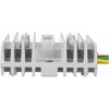 Regulator High-Performance Sort/Sølv MOTOPLAT – miniature 6