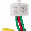 Regulator High-Performance Sort/Sølv MOTOPLAT – miniature 2
