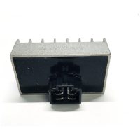 Regulator Likriktare
