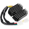 Regulator Litium Batteri RICKS MOTORSPORT 14 V – miniature 1