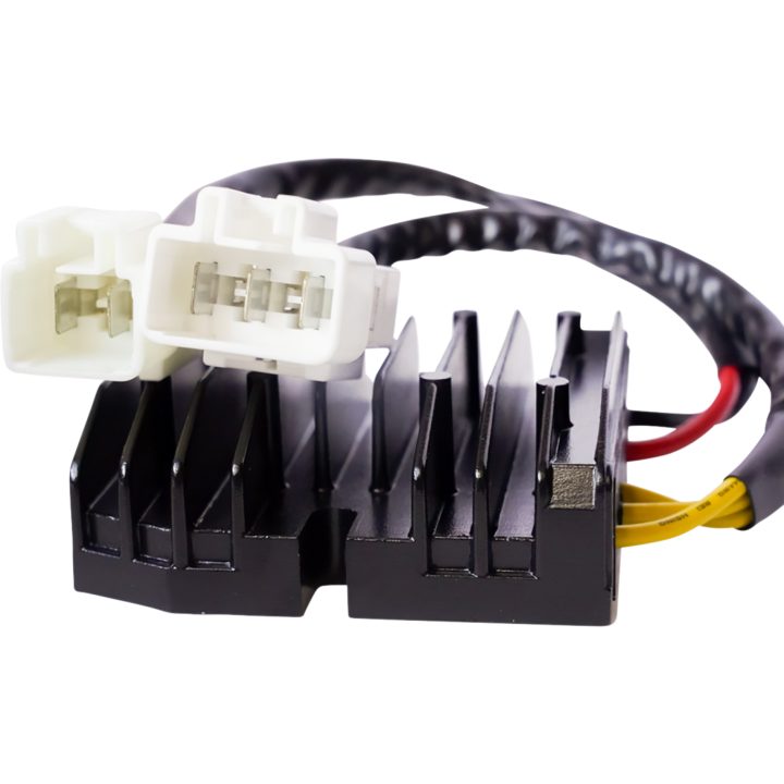Regulator Litium Batteri RICKS MOTORSPORT 14 V – billede 2