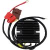 Regulator Litium Batteri RICKS MOTORSPORT Ensretter og regulator – miniature 1