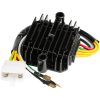 Regulator Litium Batteri RICKS MOTORSPORT Ensretter og regulator – miniature 3