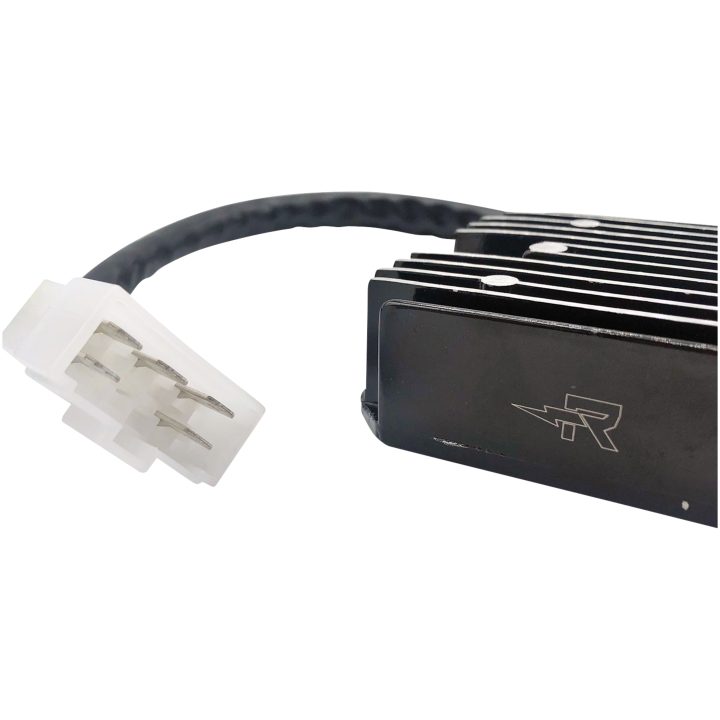 Regulator Litium Batteri RICKS MOTORSPORT Ensretter og regulator – billede 6