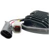 Regulator Litium Batteri RICKS MOTORSPORT Ensretter og regulator – miniature 6