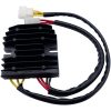 Regulator Litium Batteri RICKS MOTORSPORT Ensretter og regulator – miniature 5