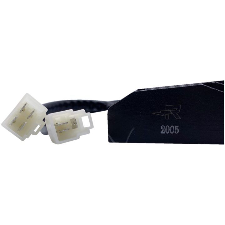 Regulator Litium Batteri RICKS MOTORSPORT Ensretter og regulator – billede 4