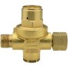 Regulator med fast tryk SIEVERT REDUKTIONSVENTIL 3091-21 – miniature 2