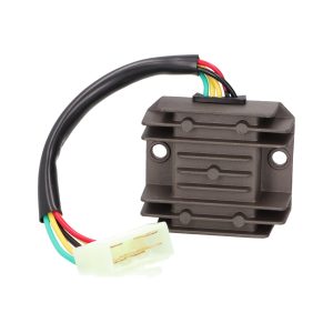 Regulator Standard 101 OCTANE