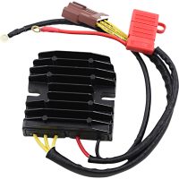 Regulator Standard MOOSE RACING
