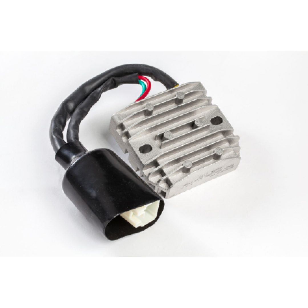 Regulator Standard OEM RICKS MOTORSPORT Ensretter og regulator