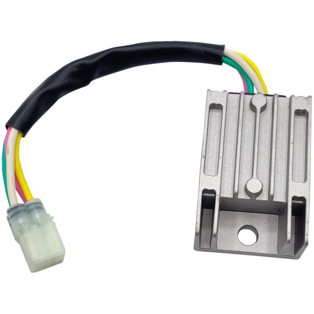 Regulator Standard OEM RICKS MOTORSPORT Ensretter og regulator