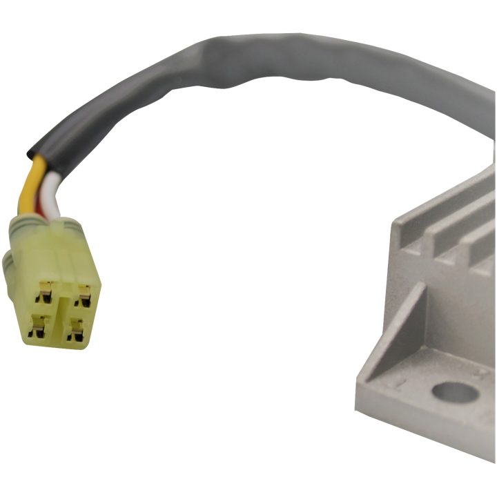 Regulator Standard OEM RICKS MOTORSPORT Ensretter og regulator – billede 4
