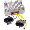 Regulator Standard OEM RICKS MOTORSPORT Ensretter og regulator – miniature 1