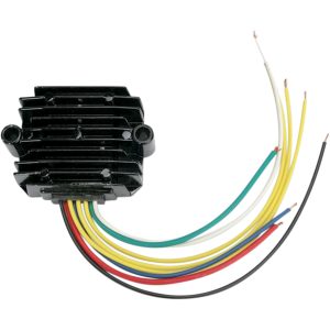 Regulator Standard OEM RICKS MOTORSPORT
