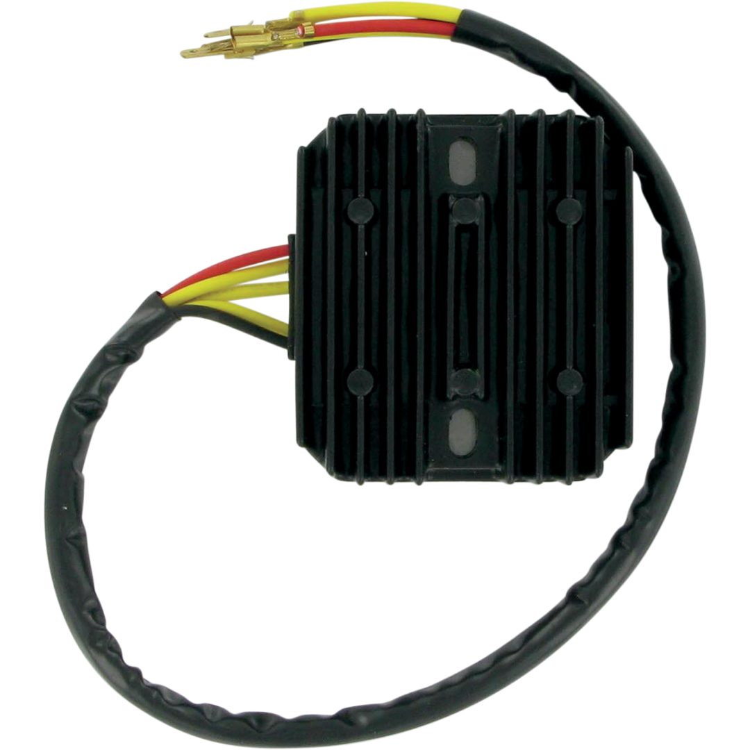 Regulator Standard OEM RICKS MOTORSPORT Regulator