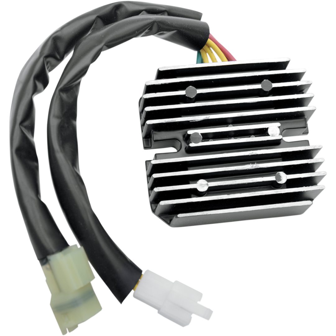 Regulator Standard OEM RICKS MOTORSPORT Regulator