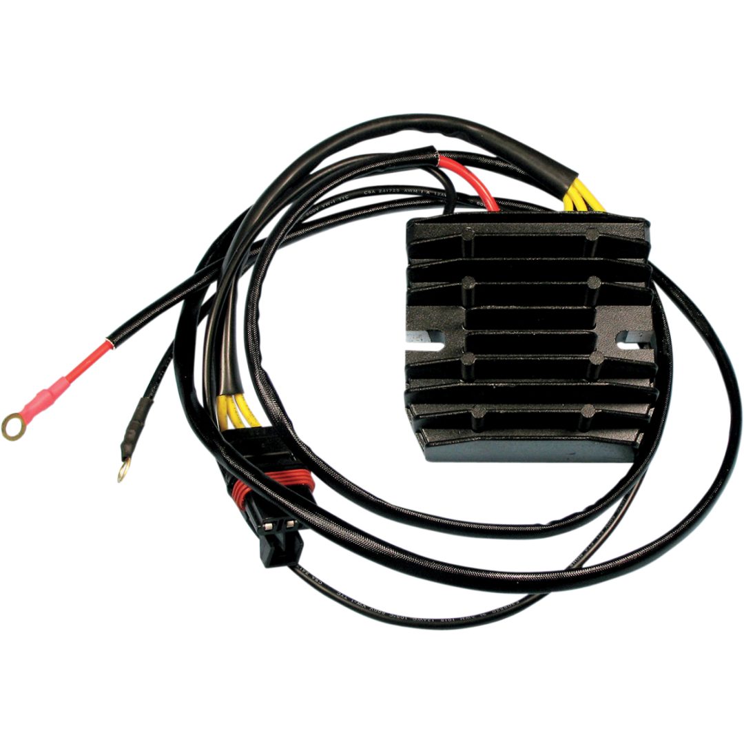 Regulator Standard OEM RICKS MOTORSPORT Regulator