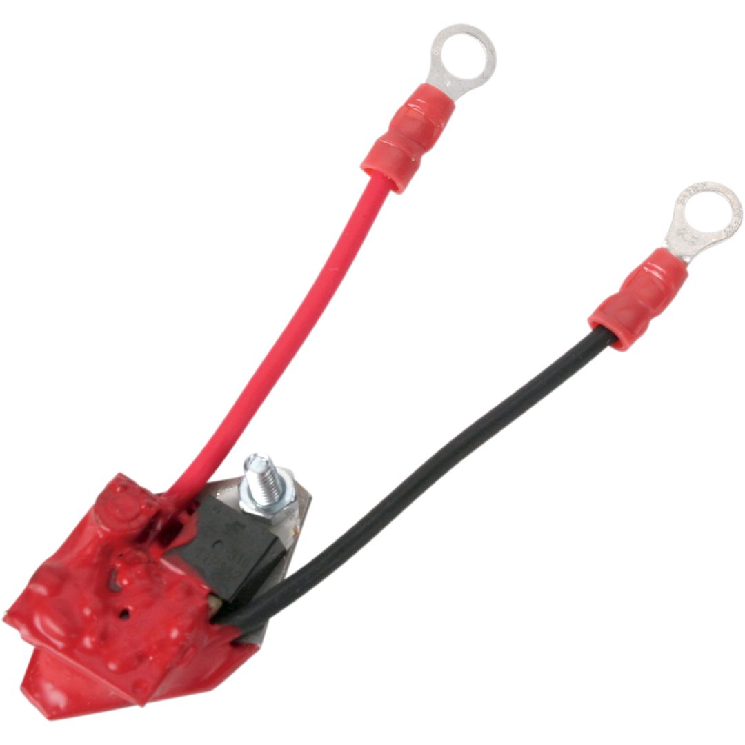 Regulator Standard OEM RICKS MOTORSPORT Regulator