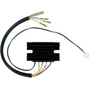 Regulator Standard OEM RICKS MOTORSPORT