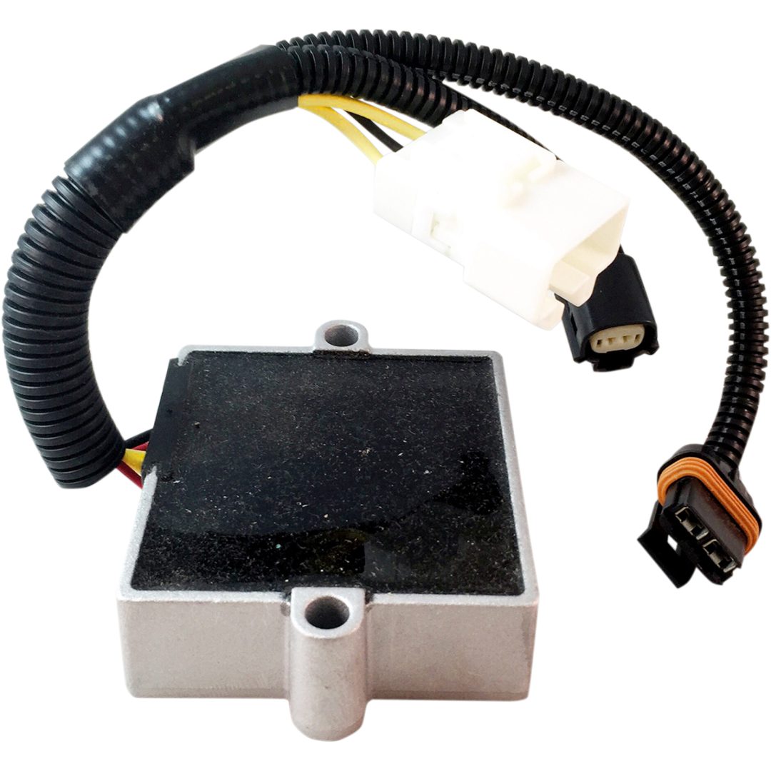 Regulator Standard OEM RICKS MOTORSPORT Regulator