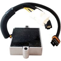 Regulator Standard OEM RICKS MOTORSPORT