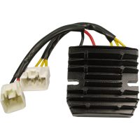 Regulator Standard OEM RICKS MOTORSPORT