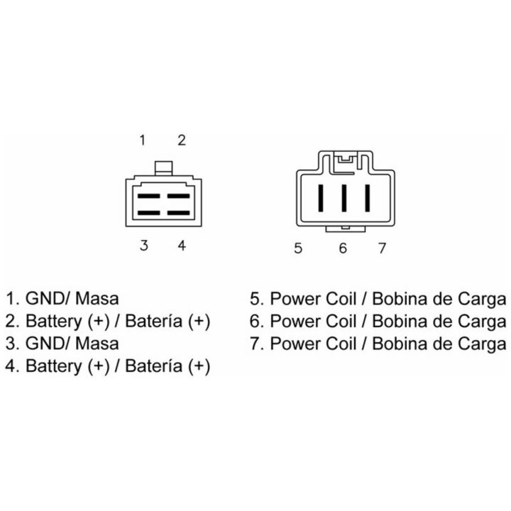 Regulator TECNIUM – billede 2