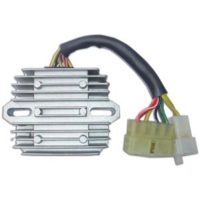 Regulator TECNIUM