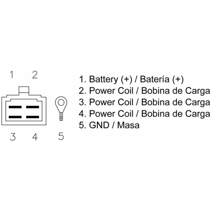 Regulator TECNIUM – billede 2