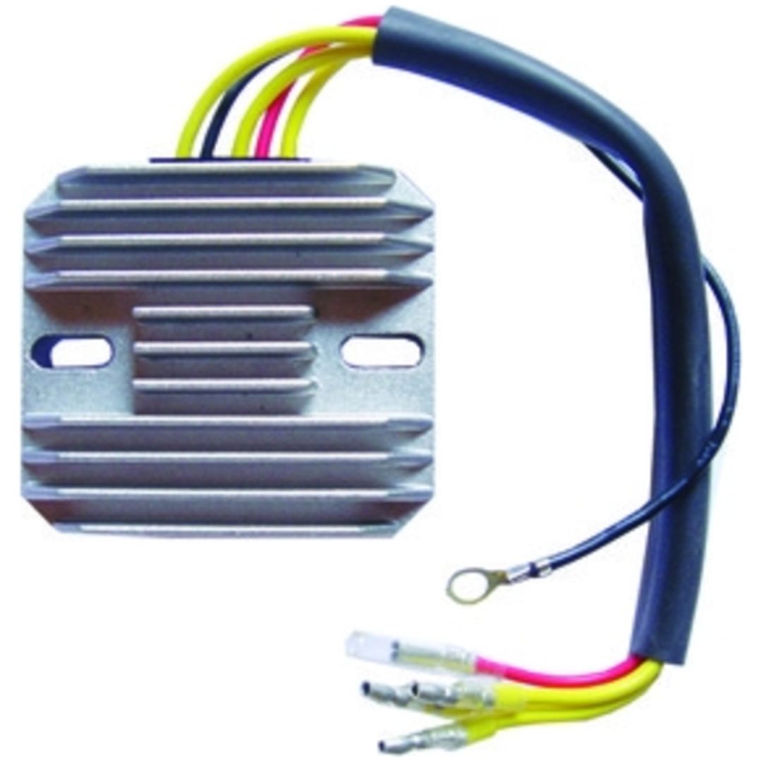 Regulator TECNIUM