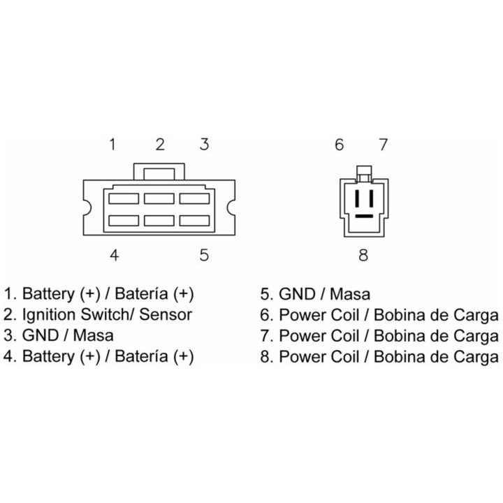 Regulator TECNIUM – billede 2