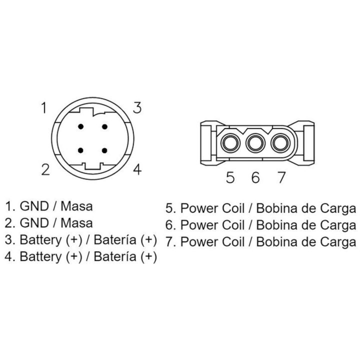 Regulator TECNIUM – billede 2