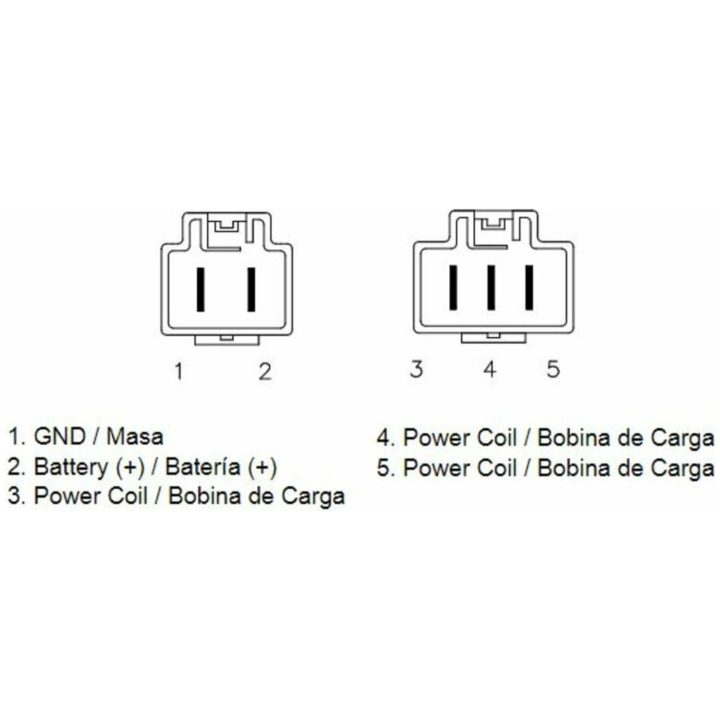 Regulator TECNIUM – billede 2
