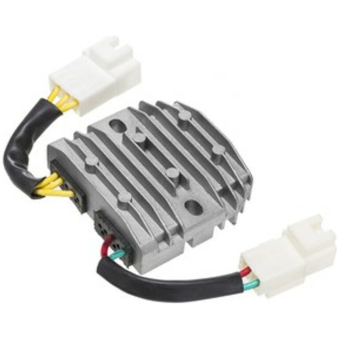 Regulator TECNIUM