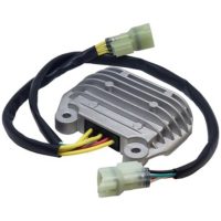 Regulator Tecnium