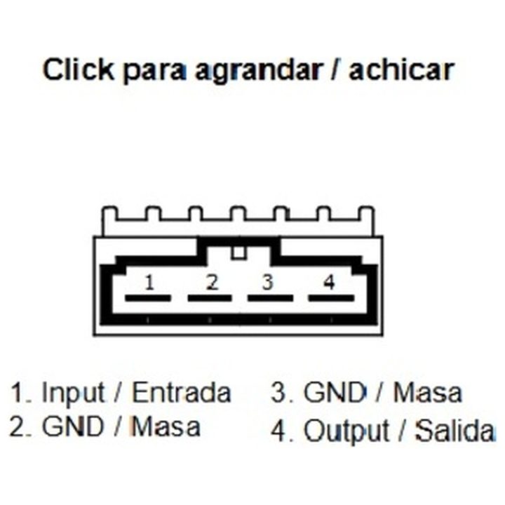 Regulator Tecnium – billede 2