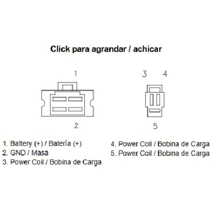 Regulator Tecnium – billede 2