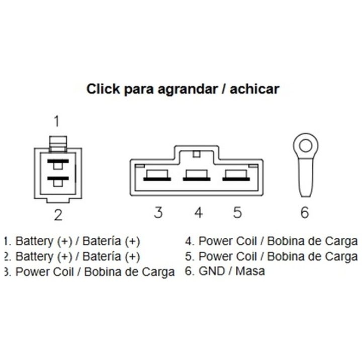 Regulator Tecnium – billede 2