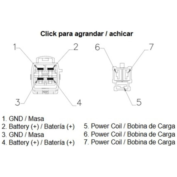 Regulator Tecnium – billede 2