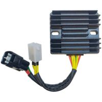 Regulator Tecnium