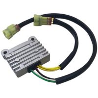 Regulator Tecnium