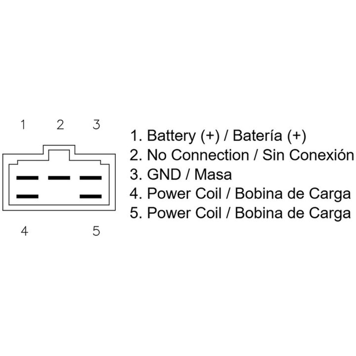 Regulator Tecnium – billede 2
