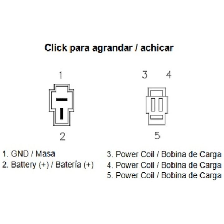 Regulator Tecnium – billede 2