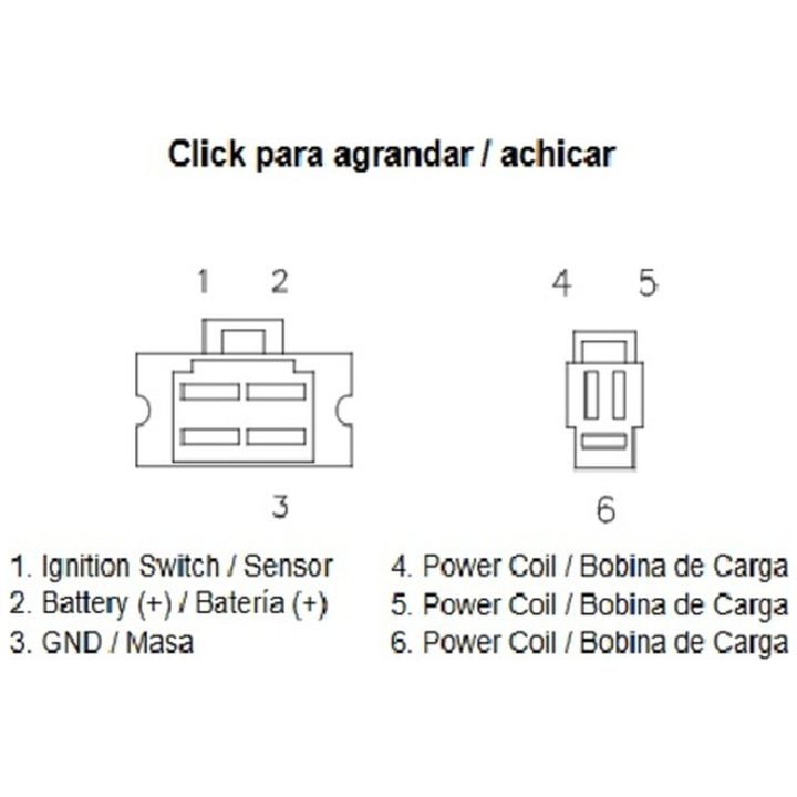 Regulator Tecnium – billede 2