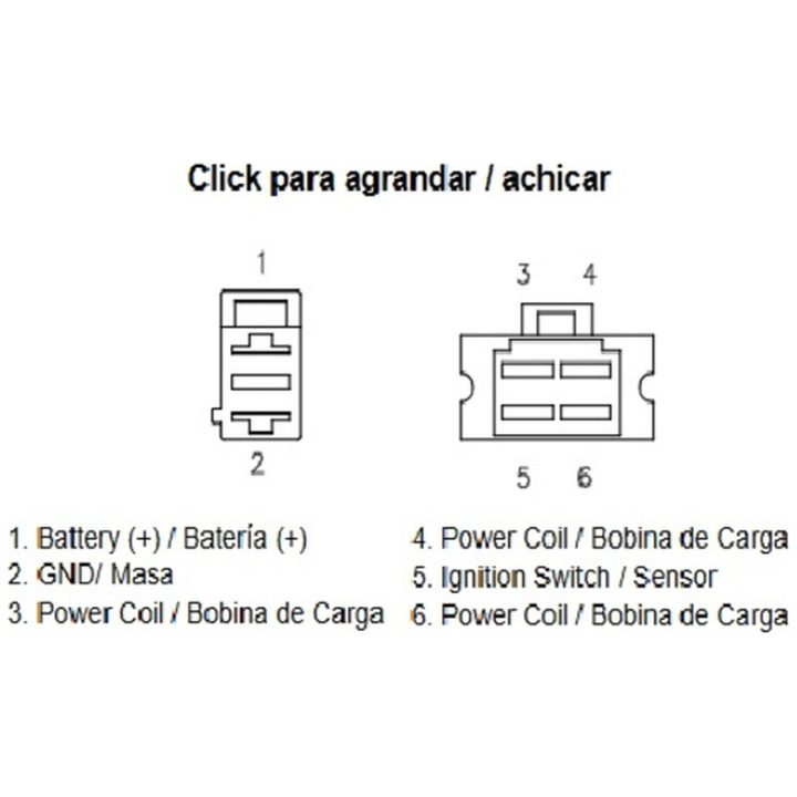 Regulator Tecnium – billede 2