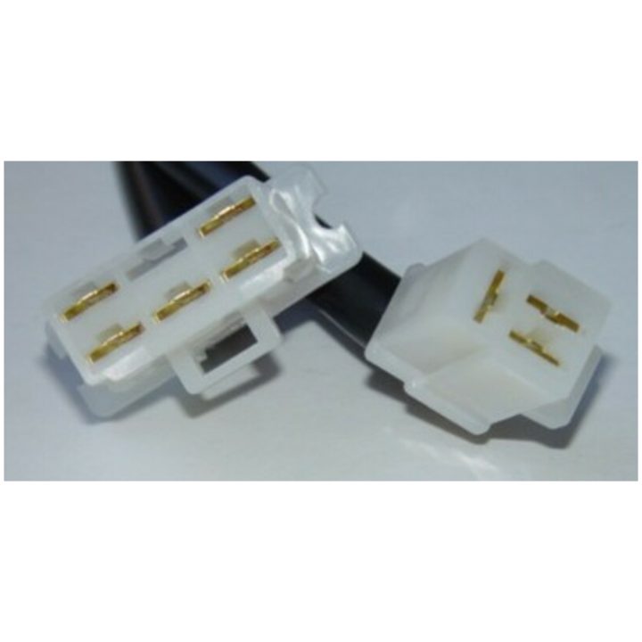 Regulator Tourmax – billede 2