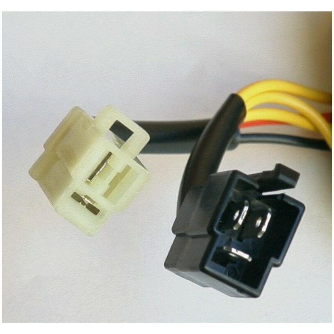 Regulator Tourmax – billede 3