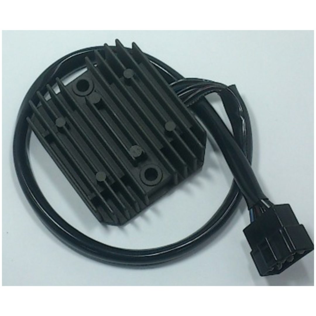Regulator Tourmax