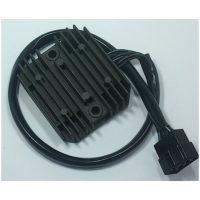 Regulator Tourmax